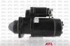 ATL Autotechnik A 12 680 Starter